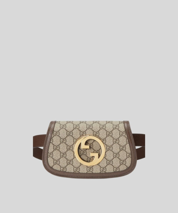 [GUCCI-구찌] 블론디 벨트백 703807