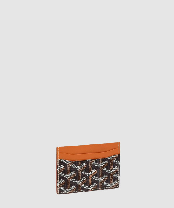 [GOYARD-고야드] 생쉴피스 카드 홀더 LTY01CL01X