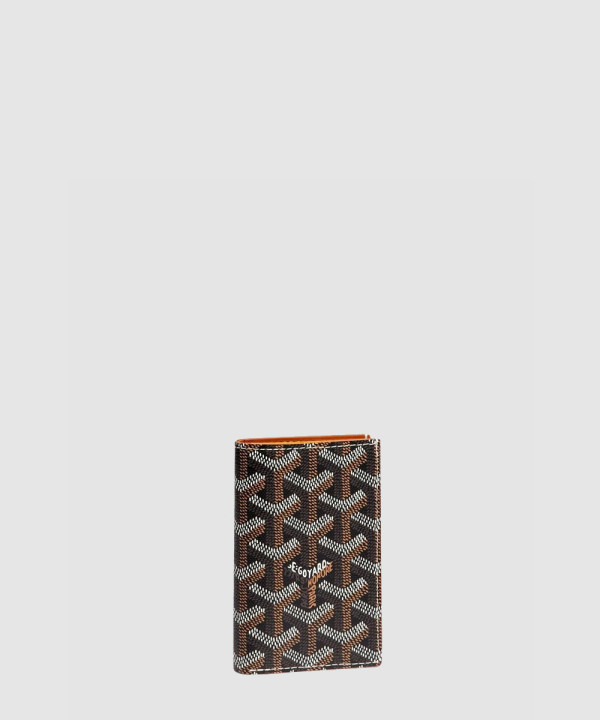 [GOYARD-고야드] 생피에르 카드 홀더 LTY12CL12P