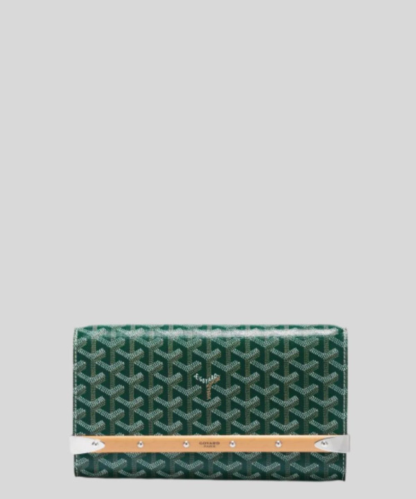 [GOYARD-고야드] 몬테카를로 클러치백 pm