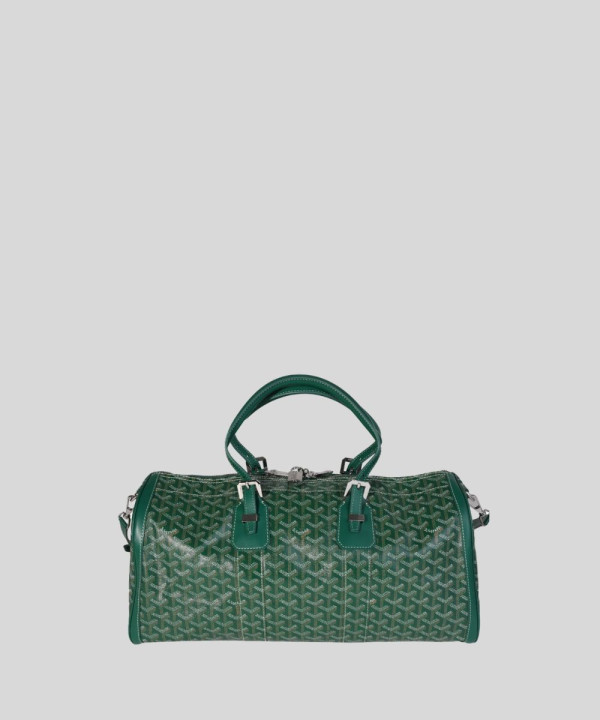 [GOYARD-고야드] 크로와지에 보스턴백