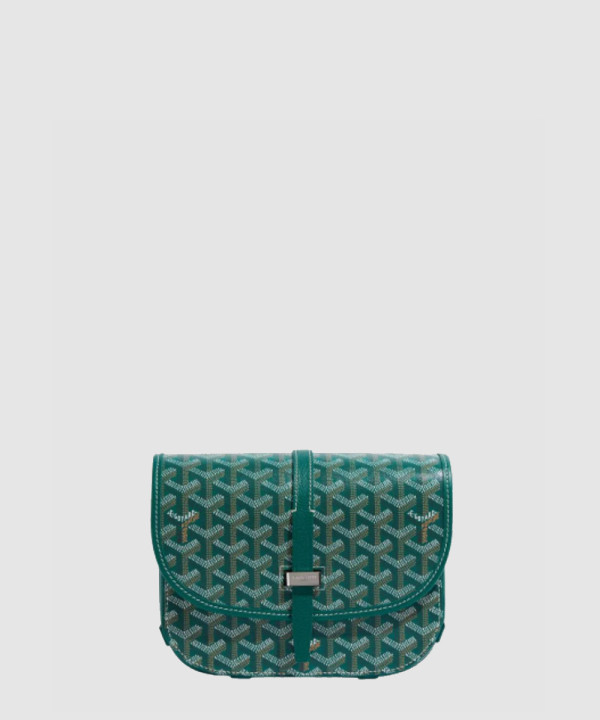 [GOYARD-고야드] 벨베데르 pm 크로스백
