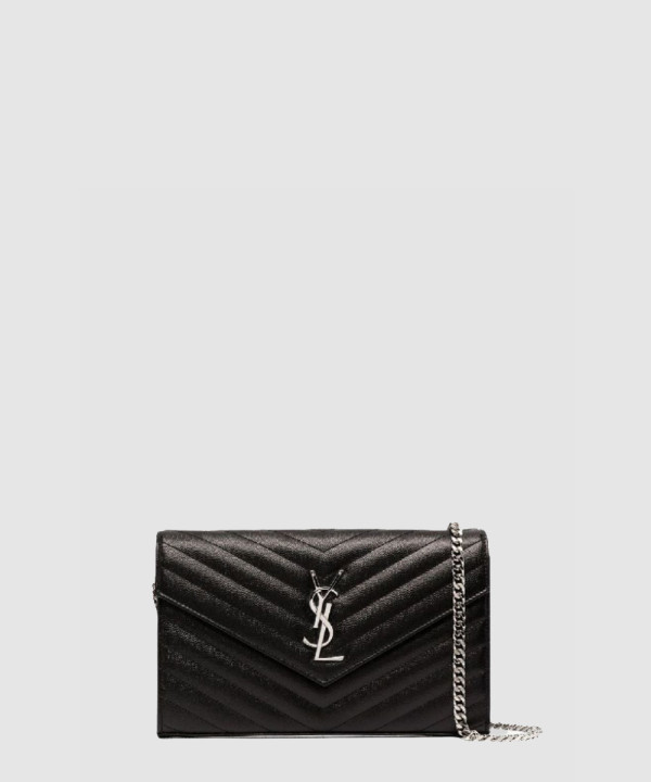 [SAINTLAURENT-생로랑] 마틀라세 체인백 