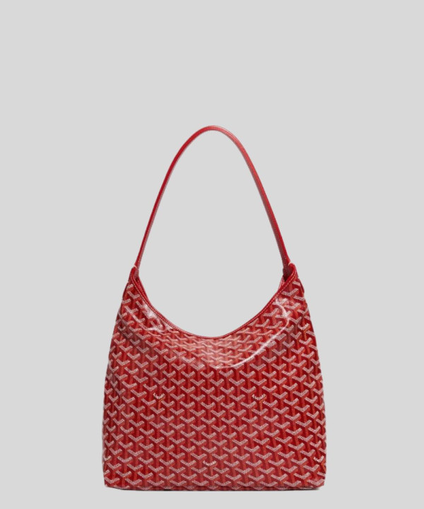 [GOYARD-고야드] 보헴 호보 숄더백 BOHEMEPMLTY01CL01P