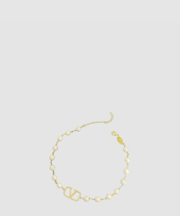 [Valentino-발렌티노]  가라바니 목걸이  XW2J0G16