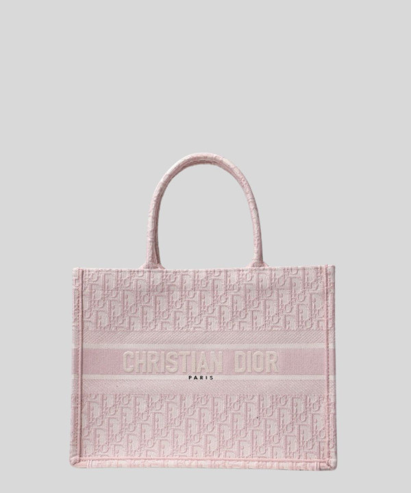 [DIOR-디올] BOOK TOTE  백 m1264