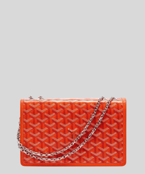 [GOYARD-고야드] 알렉상드르 트로아 체인백 alexanpmlty