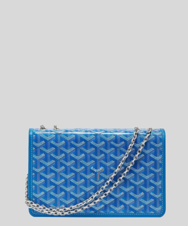 [GOYARD-고야드] 알렉상드르 트로아 체인백 alexanpmlty