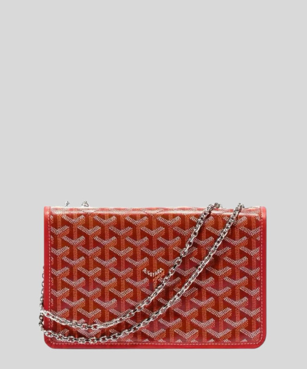 [GOYARD-고야드]  알렉상드르 트로아 체인백 alexanpmlty