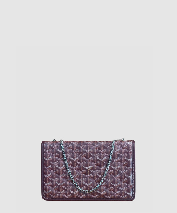 [GOYARD-고야드] 알렉상드르 트로아 체인백 alexanpmlty