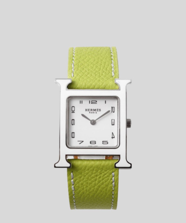 [HERMES-에르메스] Heure H 워치 W036714