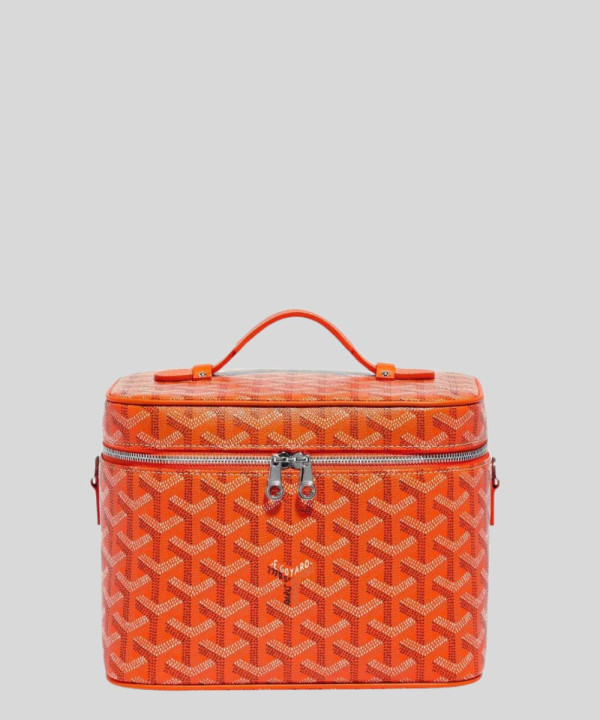 [GOYARD-고야드] 뮤즈 바니티 MUSEVAPMLTY