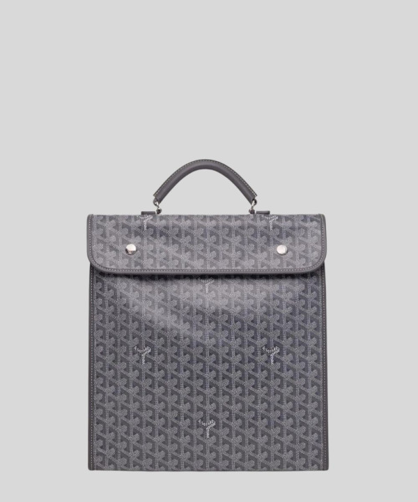 [GOYARD-고야드] 생레제르 백팩 STLEGEMMLTY