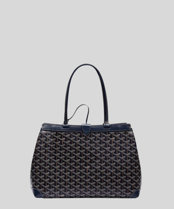 [GOYARD-고야드] 벨샤스 비유드 토트 백 BELBIAPMLTY