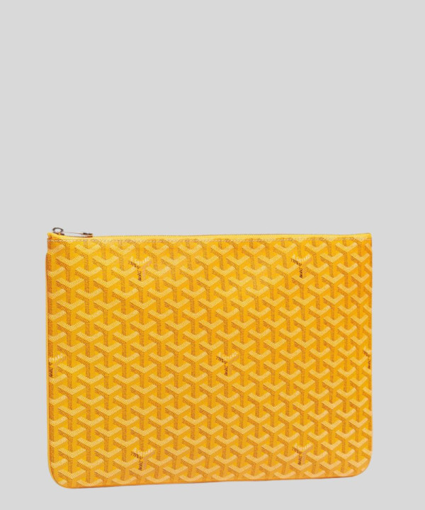 [GOYARD-고야드] 세나 클러치 GM