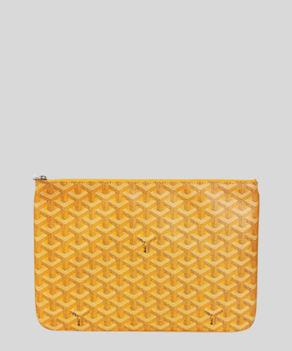 [GOYARD-고야드] 세나 클러치 MM