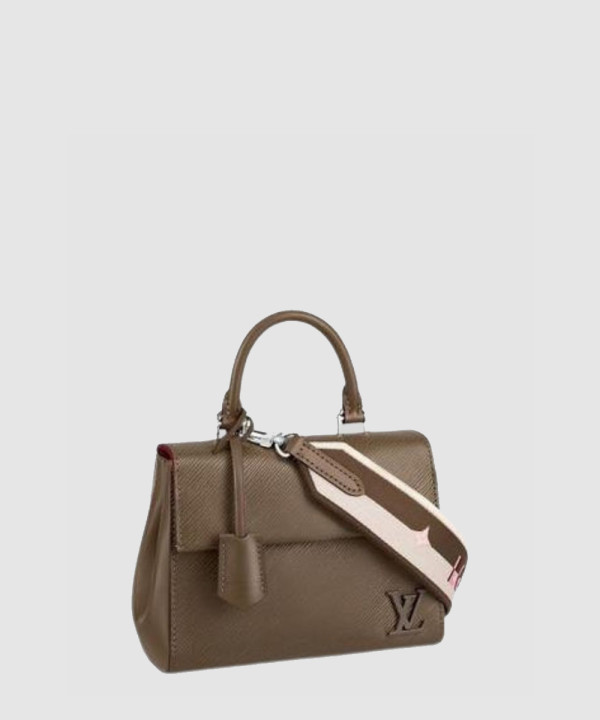 [LOUIS VUITTON-루이비통] 에피레더 클루니 미니 백 M59108