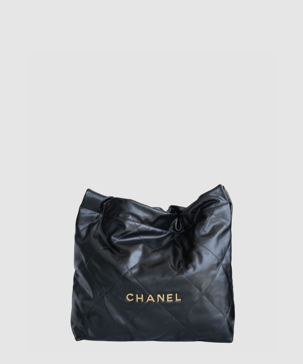 [CHANEL-샤넬] 22백 호보 미듐