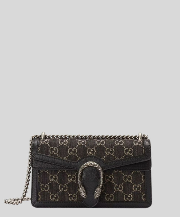 [GUCCI-구찌] 디오니서스  GG 숄더백 499623