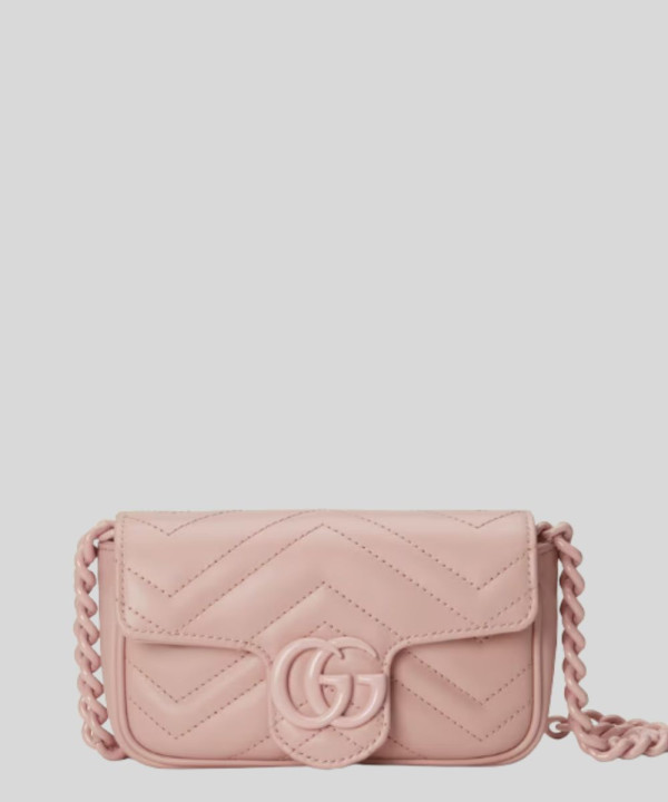 [GUCCI-구찌] GG 벨트백 699757