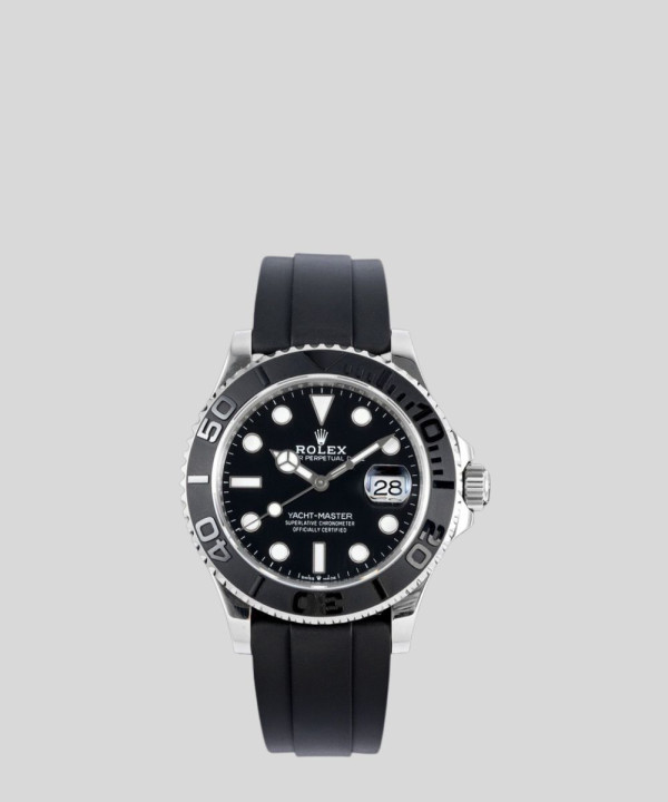 [ROLEX-롤렉스] 요트마스터 42 M226659-0002