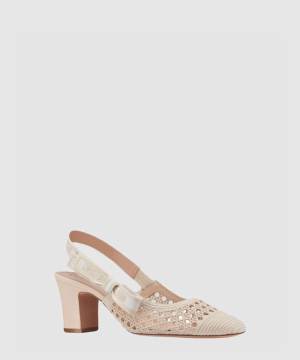 [DIOR-디올] J'ADIOR 슬링백 펌프스 KDC200