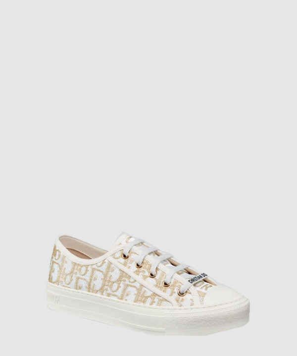 [DIOR-디올] 워크앤 오블리크 스니커즈 KCK211OBL