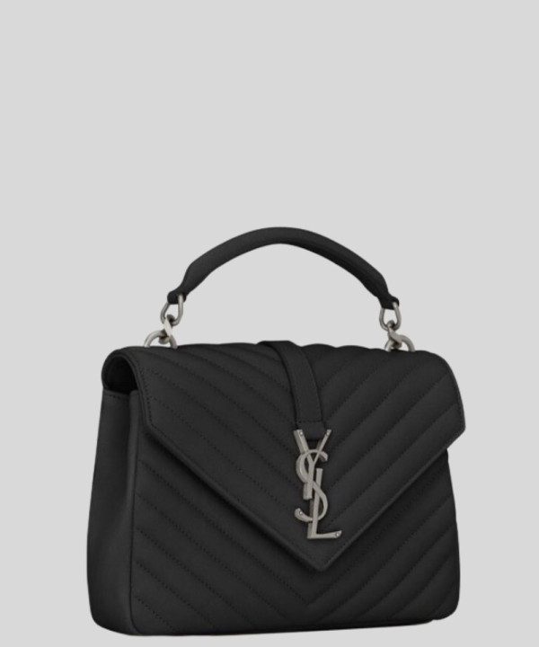 [SAINTLAURENT-생로랑] 모노그램 사첼백 미듐 487213-BRM04-1000