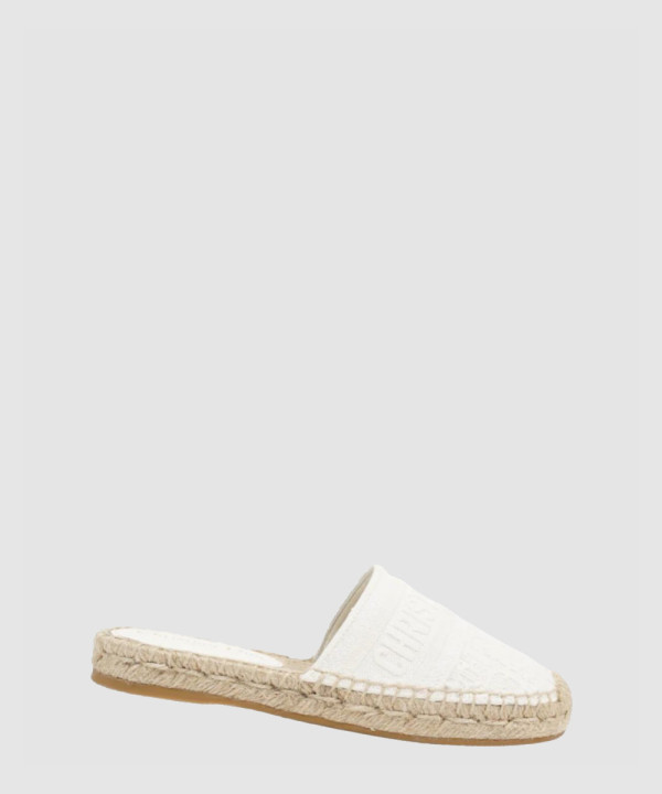 [DIOR-디올] 오블리크 뮬