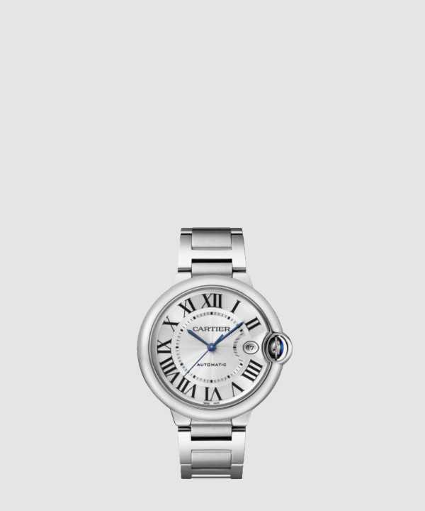 [CARTIER-까르띠에] 발롱 블루 드 WSBB0040