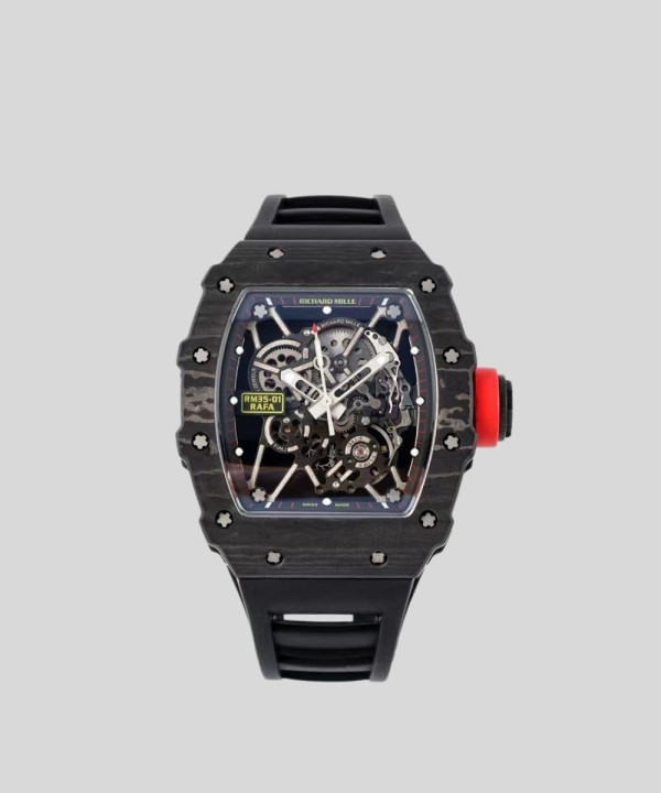 [RICHARDMILLE-리차드밀] RM035-02