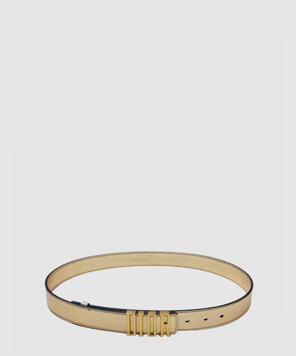 [DIOR-디올] 디 펜스 벨트