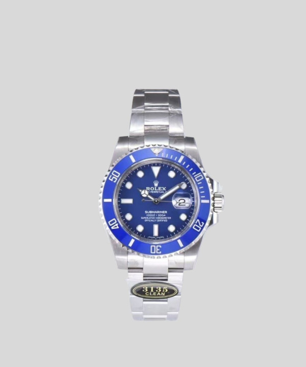 [ROLEX-롤렉스] 서브마리너 스틸 데이트