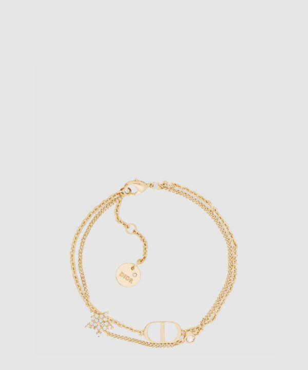 [DIOR-디올] CD 더블 팔찌
