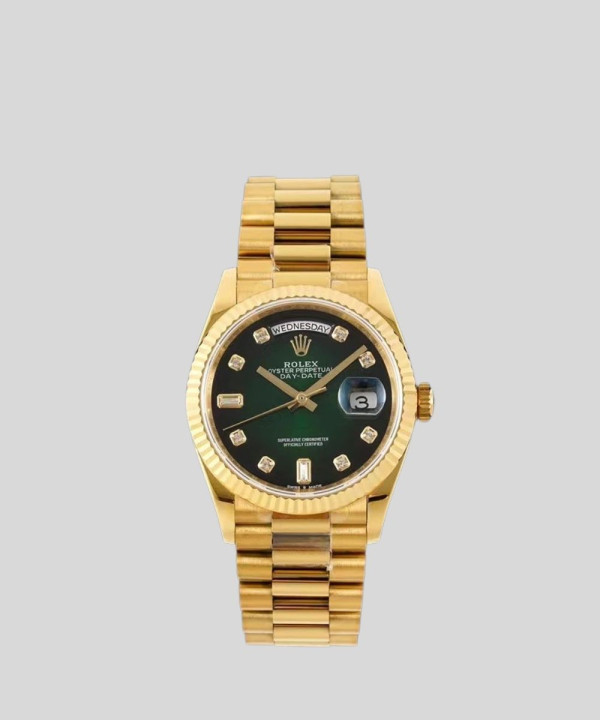 [ROLEX-롤렉스] 데이데이트