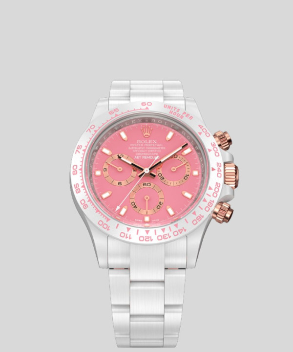 [ROLEX-롤렉스] AET REMOULD SAKURA