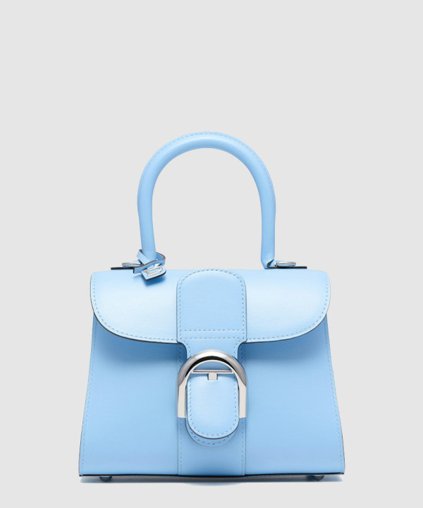 [DELVAUX-델보] 브리앙 미니 AA0406AAM045HPA