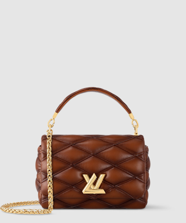 [LOUIS VUITTON-루이비통] GO-14 MM 말타쥬 핸드백 M23601