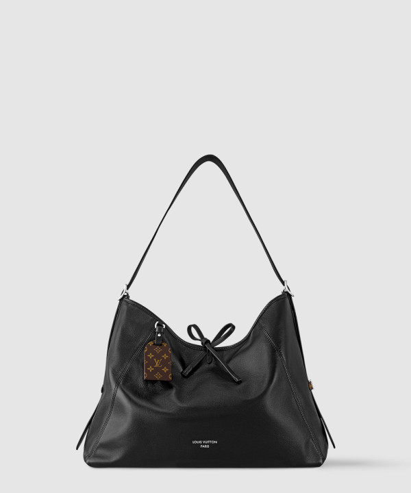 [LOUIS VUITTON-루이비통] 캐리올 다크 MM M25143