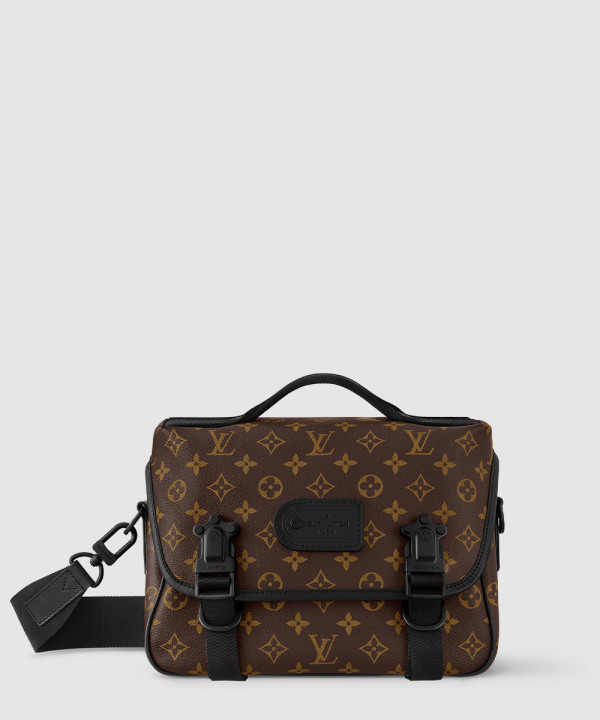 [LOUIS VUITTON-루이비통] 트레일 메신저 M46972