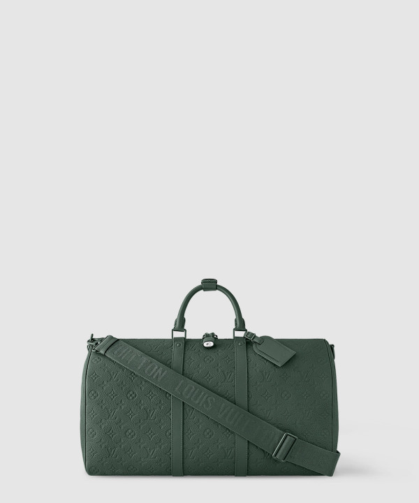 [LOUIS VUITTON-루이비통] 키폴 반둘리에 50 M24440