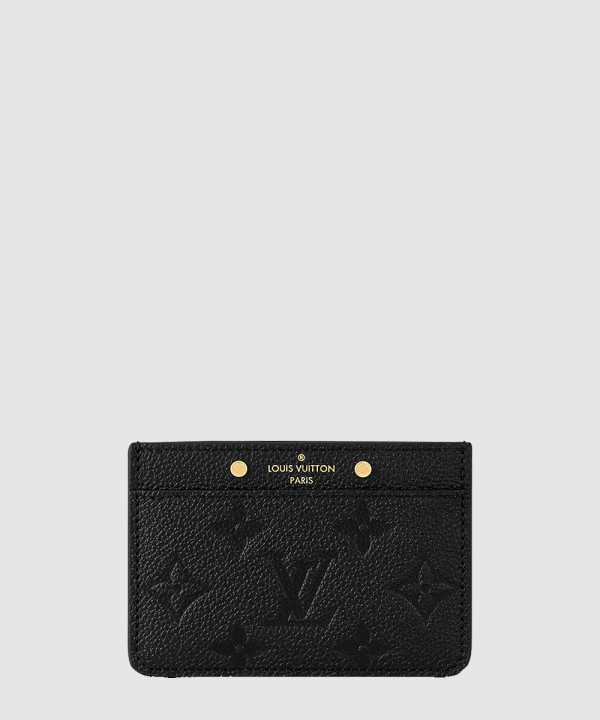 [LOUIS VUITTON-루이비통] 카드 홀더 M69171