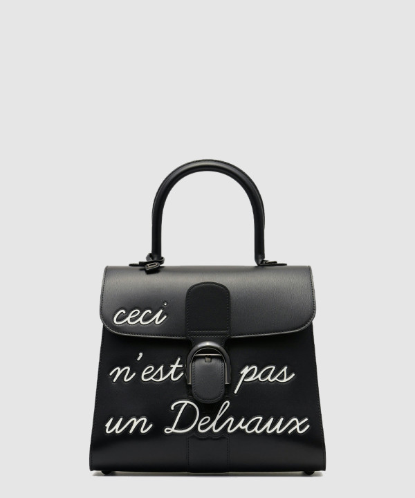 [DELVAUX-델보] Humour MM AA0661AAM099ZPN