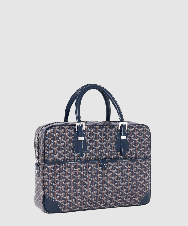 [GOYARD-고야드] 암바사드 MM 서류 가방