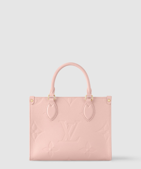 [LOUIS VUITTON-루이비통] 온더고 PM M47135