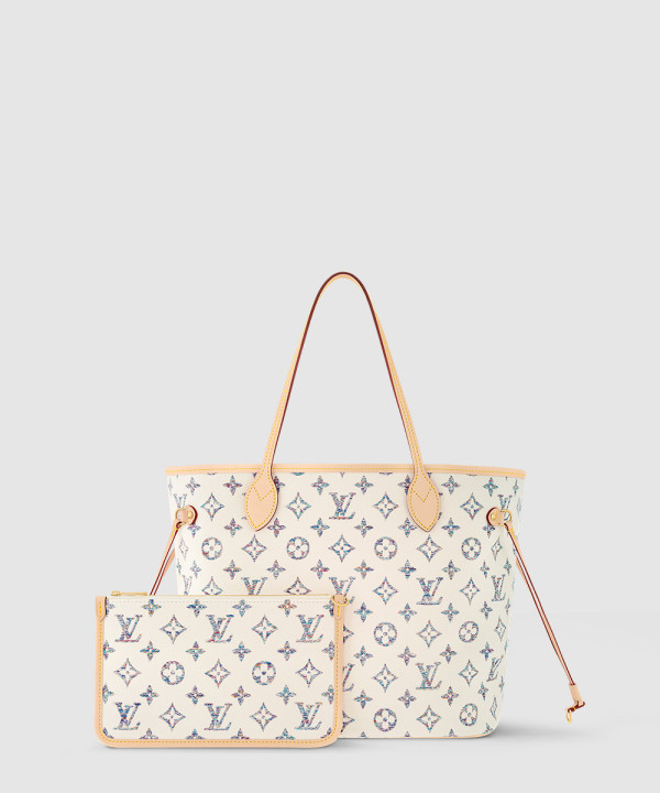 [LOUIS VUITTON-루이비통] 네버풀 MM M24905