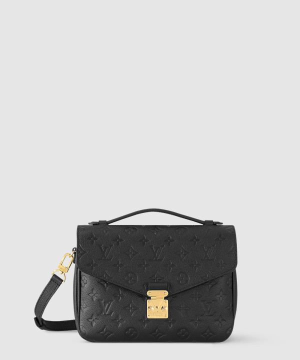 [LOUIS VUITTON-루이비통] 포쉐트 메티스 M41487