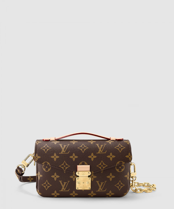 [LOUIS VUITTON-루이비통] 포쉐트 메티스 이스트 웨스트 M46279