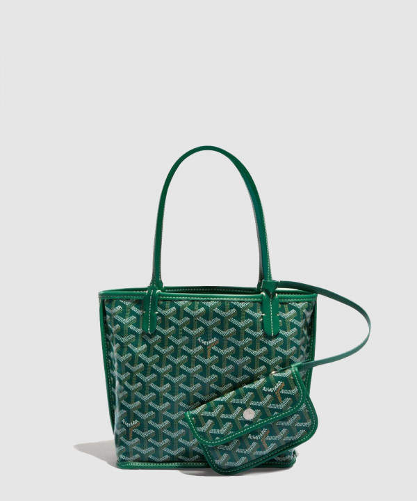 [GOYARD-고야드] 앙주 백 미니