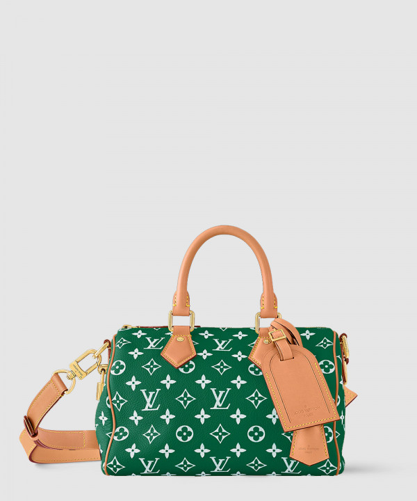 [LOUIS VUITTON-루이비통] 반둘리에 25 M24423